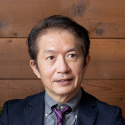 専門家の顔写真